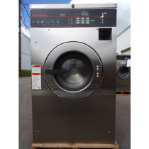 Speed Queen SCN020-1PH Washer 20lb Capacity 80G