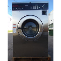 Speed Queen SCN030-1PH Washer 30lb Capacity 80G
