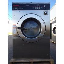 Speed Queen SCN040-1/3PH Washer 40lb Capacity 80G