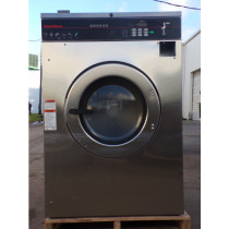 Speed Queen SCN060-1PH Washer 60lb Capacity 80G
