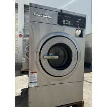Speed Queen SCT020-1PH Washer 20lb Capacity 100G