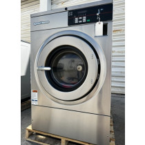 Speed Queen SCT040-1/3PH Washer 40lb Capacity 100G