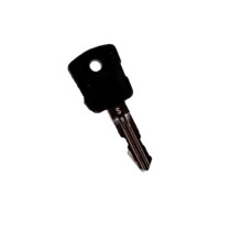Special Keyed Sentinel Key for Money Coin Boxes - Greenwald