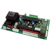 SP547002 - Control Board Washer Mc6 I/O - Alliance