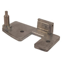SPPRI610000082 - Plate Of Hinge - Alliance | Replaces Part 23001370