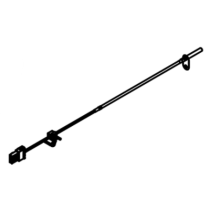 W10651569 - Thermistor - Gas Inlet (Vmax) - Whirlpool Maytag