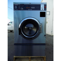 Dexter WC0350-1/3PH Washer 20lb Capacity High Extract 200G