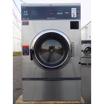 Dexter WC0400-1/3PH Washer 30lb Capacity 100G