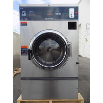 Dexter WC0600-1/3PH Washer 40lb Capacity 100G