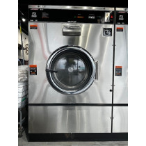Dexter WC1450-1/3PH Washer 90lb Capacity High Extract 200G