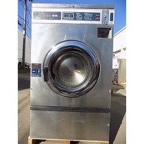 Dexter WCN18-3PH Washer 20lb Capacity 80G