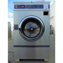 Dexter WCN25-1PH Washer 25lb Capacity 80G