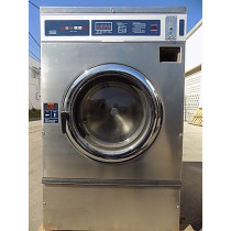 Dexter WCN40-1PH Washer 40lb Capacity 80G
