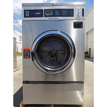 Dexter WCN55-1PH Washer 55lb Capacity 80G