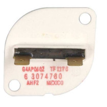 Wp307473 - Fuse; Thermal - Whirlpool Maytag