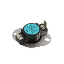Wp53-0771 - Thermostat; Hilimit - Whirlpool Maytag