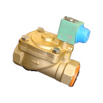 Wpsc-3/4 Inches-Water - 3/4 Inches Water Solenoid Valve (24 Vdc) - Energenics