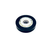 Drp-430019 - Roller Bearing Black - Direct Replacement Parts