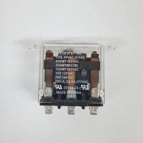 Drp-70210901P - Dryer Clear 24V Relay - Direct Replacement Parts