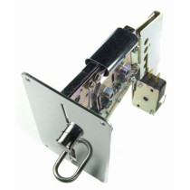 Drp-93650P - Mechanical Coin Drop Acceptor - Direct Replacement Parts