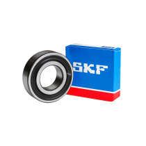 Drp-F100108 - Skf Bearing 6208-2Rs - Direct Replacement Parts