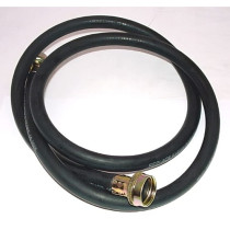 Drp-F200116 - 3/8" x 6 Foot Water Inlet Fill Hose - Direct Replacement Parts