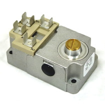 Drp-M405430 - Gas Valve Main Cap Coil - Direct Replacement Parts