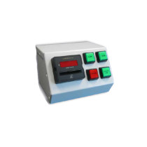 Dvtm - Desktop Vtm Value Transfer Machine with Led Display and Real Time Reporting - Esd