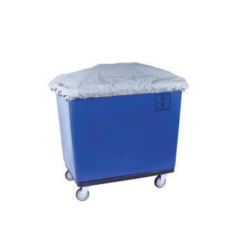 431G - Elastic Soft Cover For 414, 416, 4614, 4616, 4614Bl And 4616Bl, Gray - R&B Wire