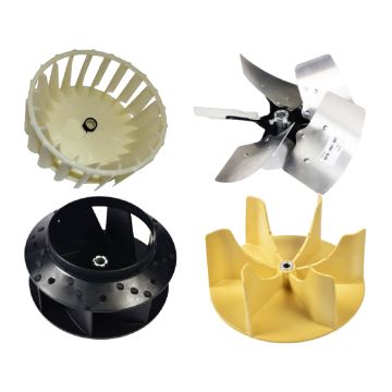 70359801# - Dryer Blower Fan - GENERIC