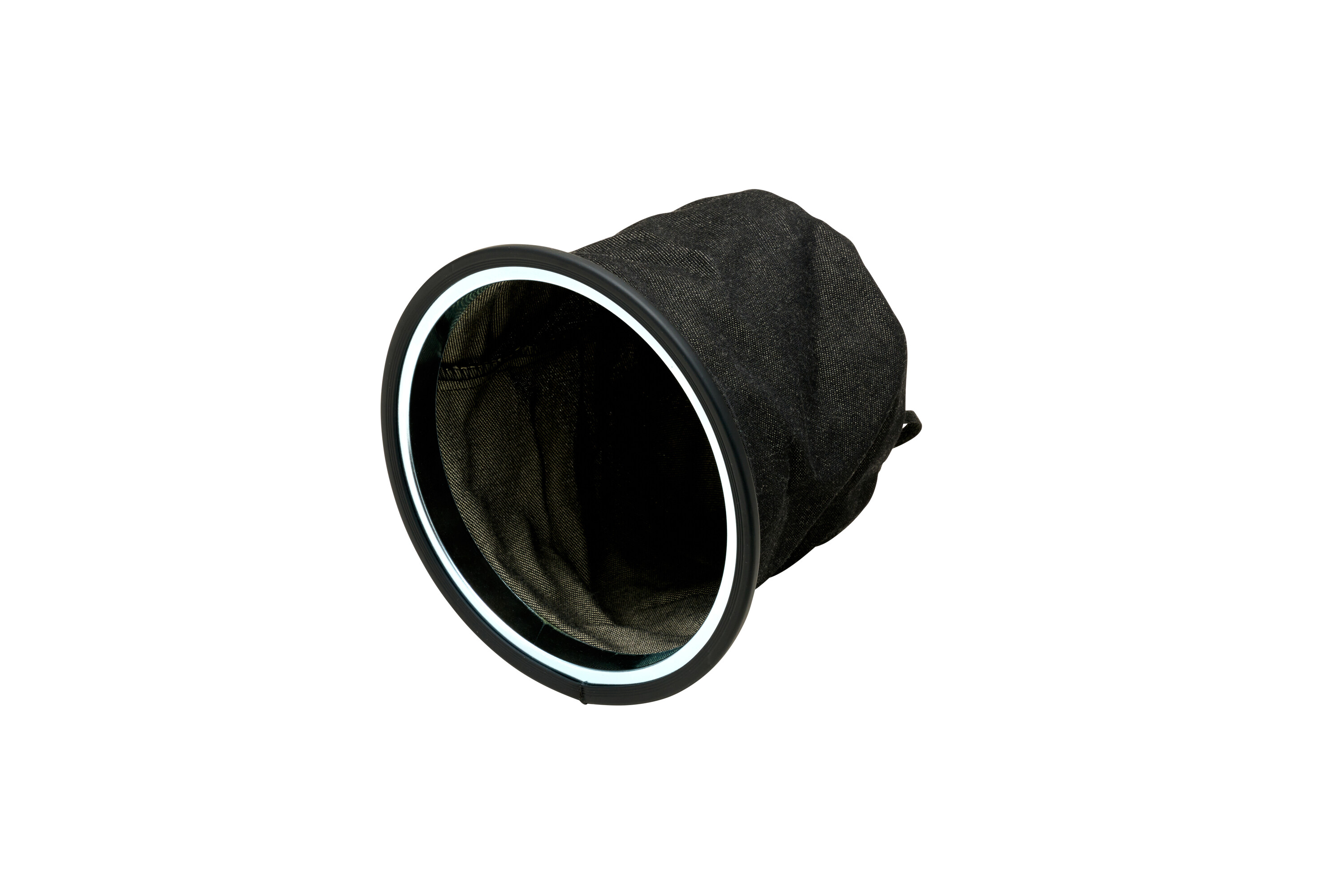 MetroVac Hand Held Turbine Driven Rotating Brush - Thumbnail 3