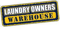 Commercial Laundry Equipment