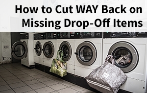 How to Cut WAY Back on Missing Items