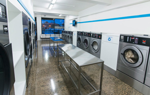 4 Keys to a Successful Coin Laundry