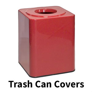 Trash Can Covers
