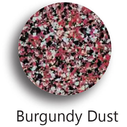 Burgundy Dust