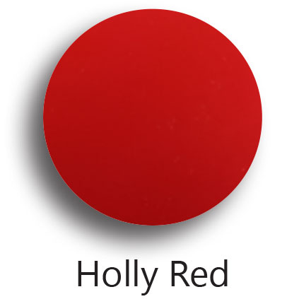 Holly Red