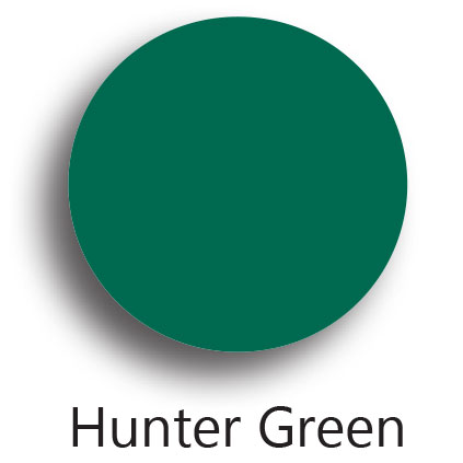 Hunter Green