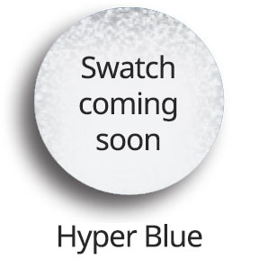 Hyper Blue