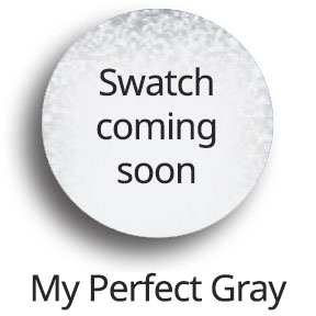 My Perfect Gray
