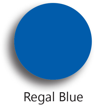 Regal Blue