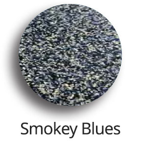 Smokey Blues
